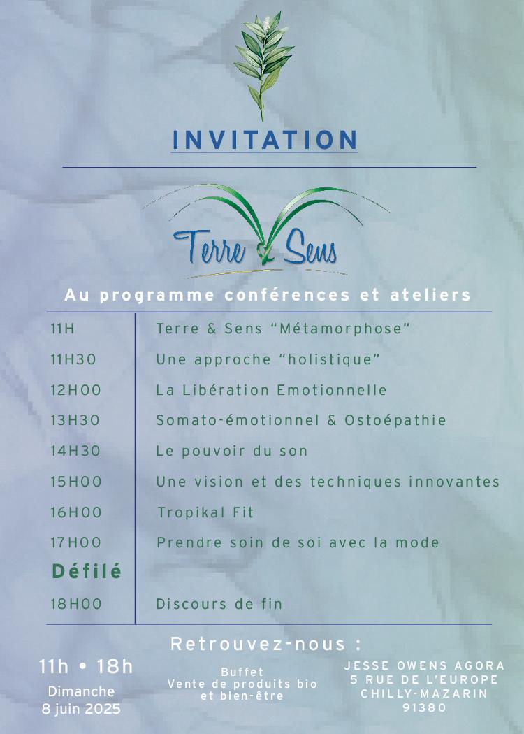 Planning Métamorphose